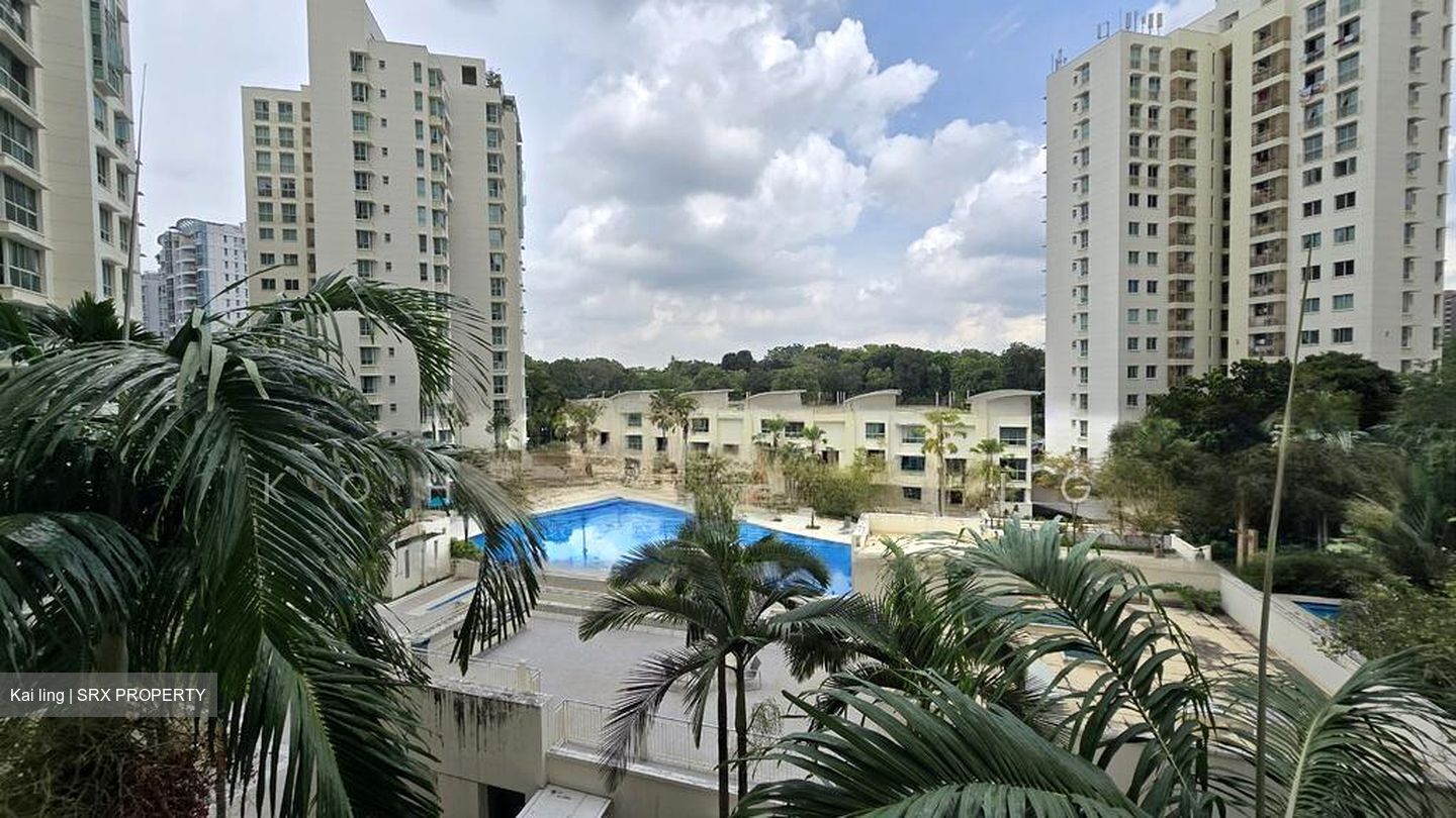 The Clearwater (D16), Condominium #502929031